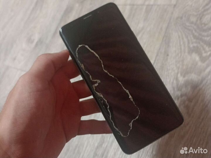 Samsung galaxy s9 plus