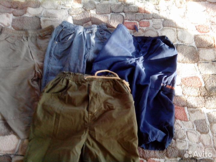 На мальчика 12-18 мес