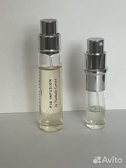 Essential parfums bois imperial fig infusion