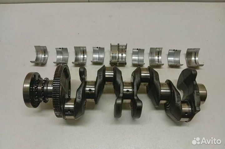 Компрессор кондиционера Kia Picanto