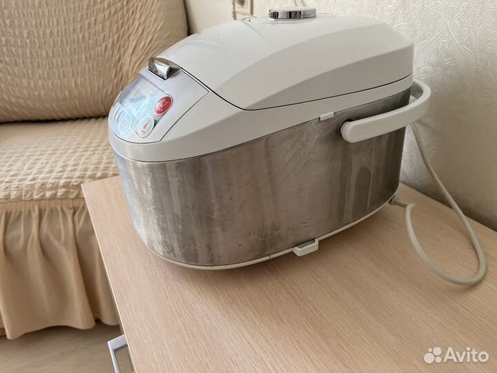 Мультиварка Philips