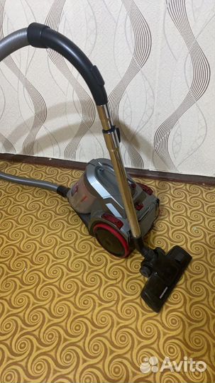 Пылесос