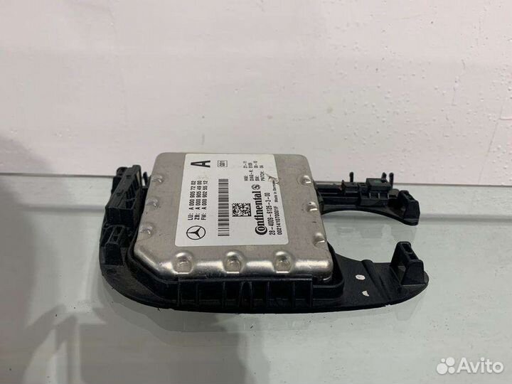 Камера Передняя Mercedes Benz E-Class W212