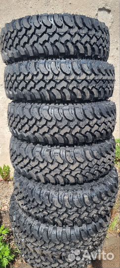 Nortec MT-540 205/75 R15