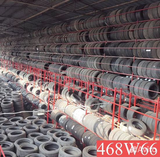 Dayton D 100 225/60 R17 99M