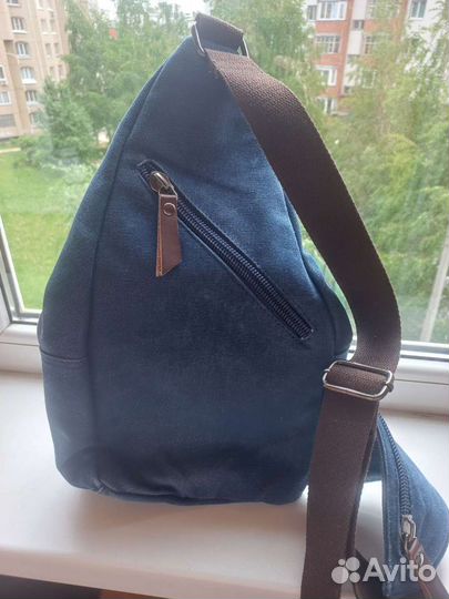 Рюкзак небольшой