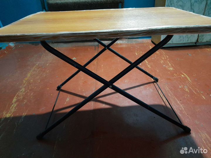 Столы раскладные