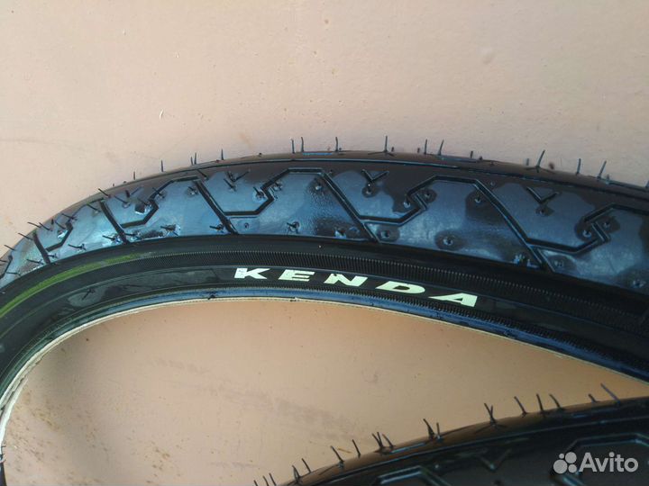 Покрышки для велосипеда 26*1.95 kenda