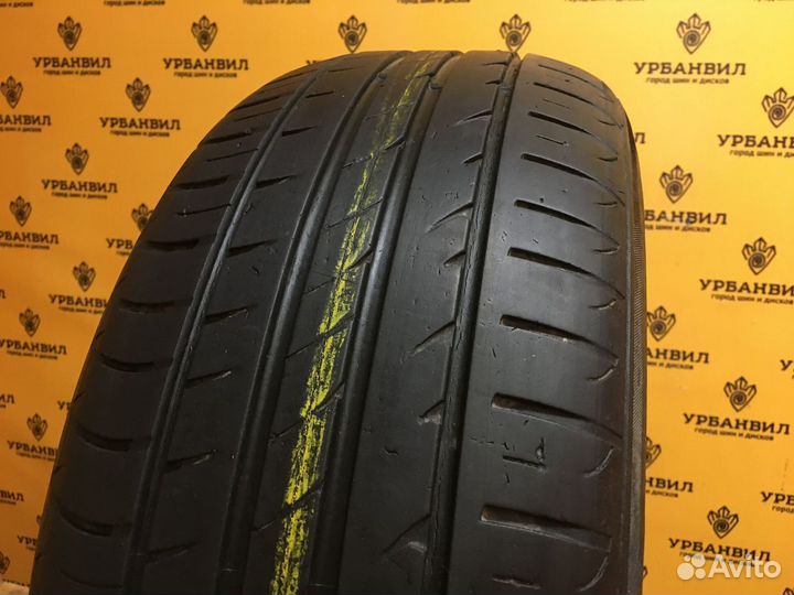 Hankook Ventus Prime 2 K115 205/55 R16 91V