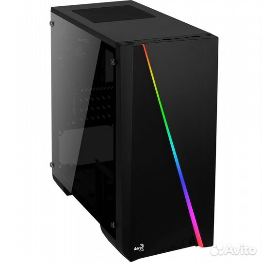 Компьютер на R3 3200G