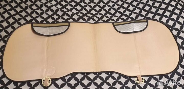 Накидка на заднее сиденье