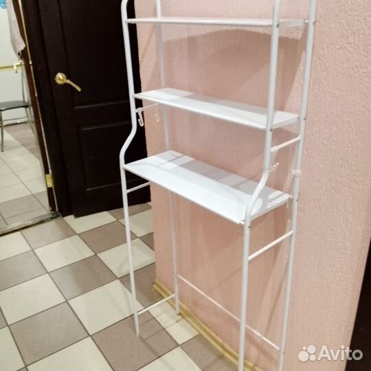 Полка в ванную