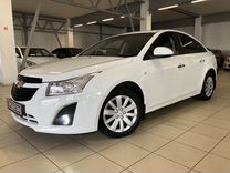 Chevrolet Cruze 1.6 AT, 2012, 154 835 км, с пробегом, цена 999 000 руб.