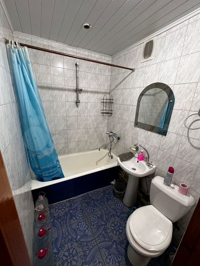 1-к. квартира, 31 м², 4/5 эт.