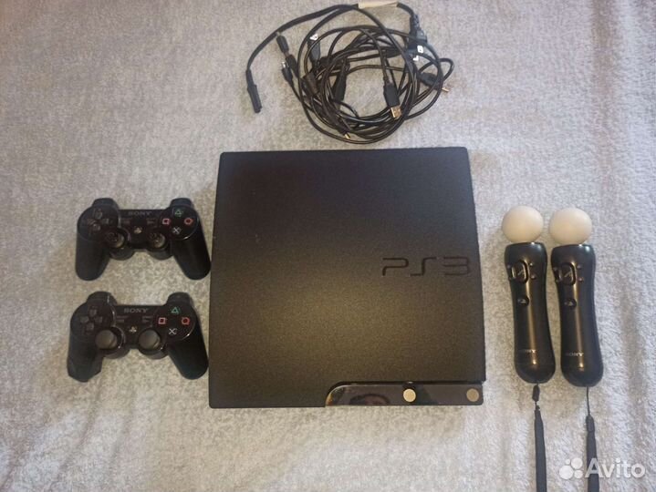 Sony playstation 3