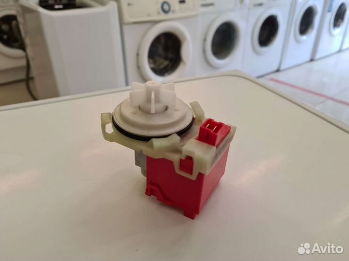 Насос помпа для стиральной машины