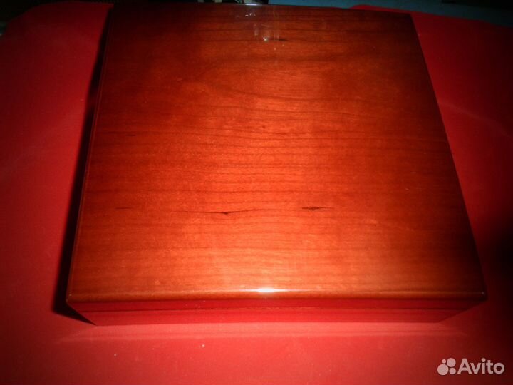 Монета серебро 1 кг Великие Болгары