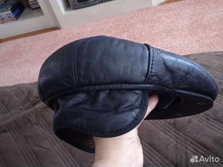 Мужская кепка