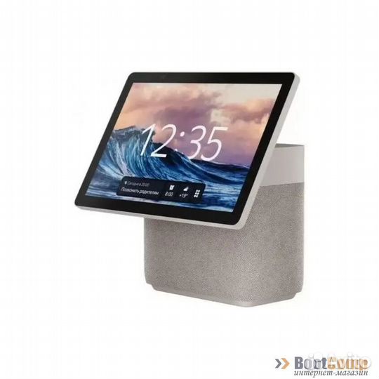 Умная колонка Яндекс.Станция Дуо Макс yndx-00055BI