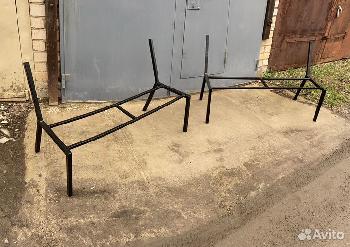 Скамейки, для сада, дачи, подьездов, парков