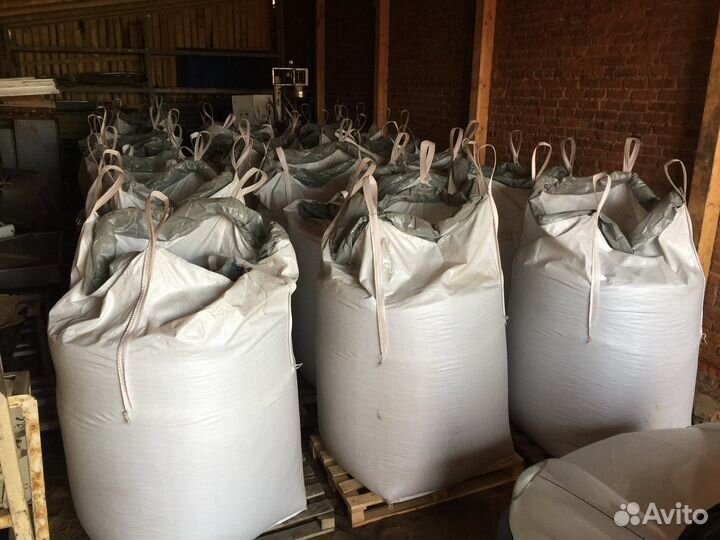 Пеллетный завод 1т/ч