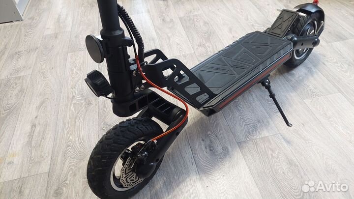 Электросамокат Kugoo g2 pro