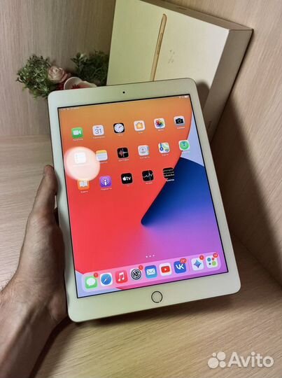 Apple iPad 6 (2018) 32 gb