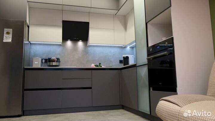 Кухни с рассрочкой