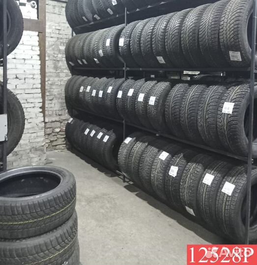 Tigar High Performance 195/65 R15 85N