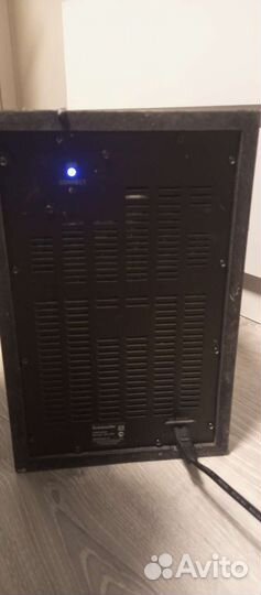 3D кинотеатр SoundBar philips (blu-ray)