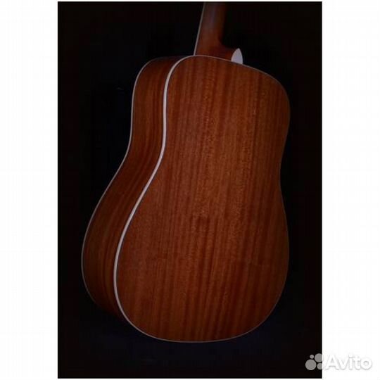 Гитара акустическая Crafter D-7/NC