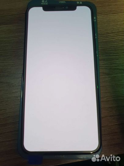 Дисплей iPhone X оригинал