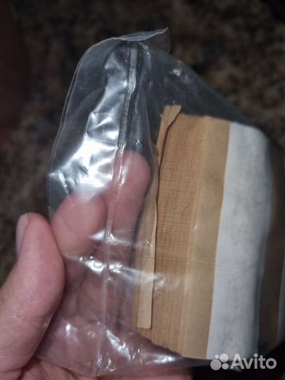 Крафт пакеты для стерилизации