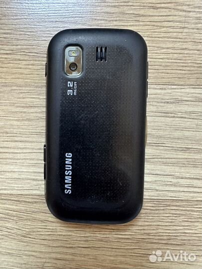 Samsung B5722