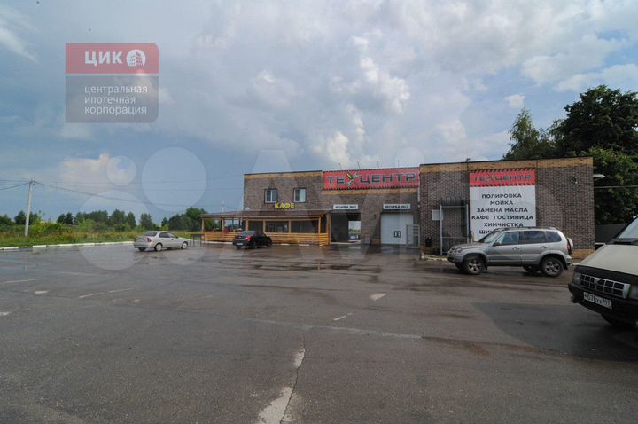 Продам здание, 357.8 м²