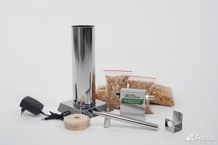 Дымогенератор Вкус Качества - эконом