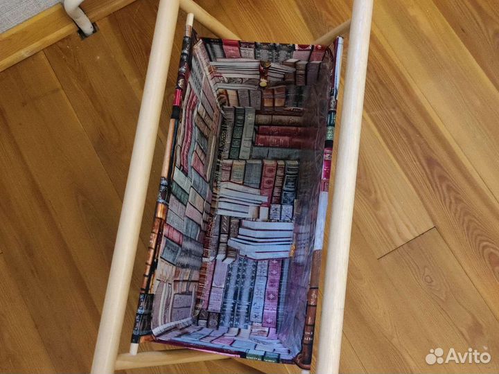 Корзина декоративная