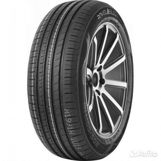 Royal Black Royal Mile 175/65 R14 82H