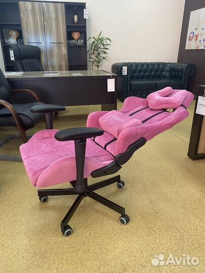 Геймерское кресло