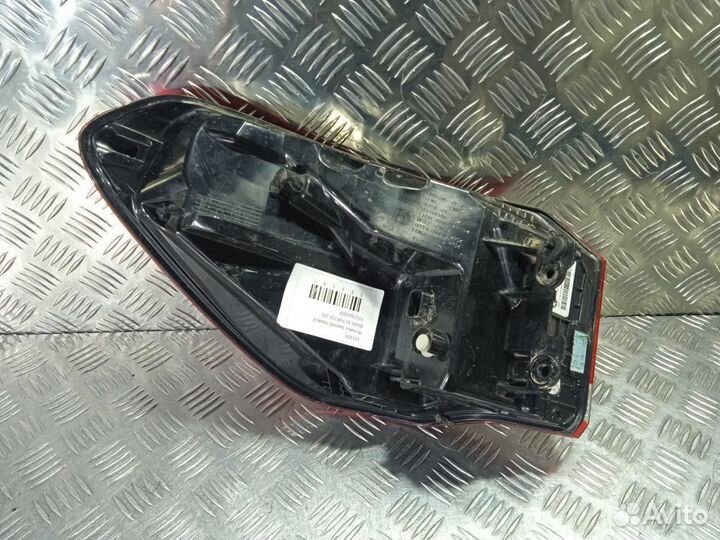 Фонарь задний правый BMW X1