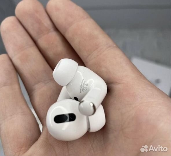 Airpods PRO 2/lux/premium в наличии