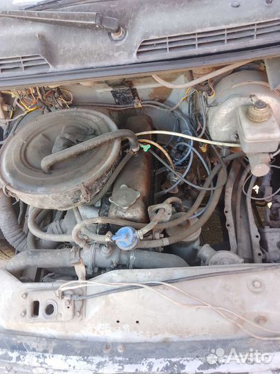 Двигатель 402