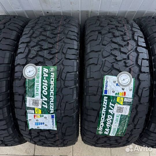 Roadcruza RA1100 A/T 265/70 R17