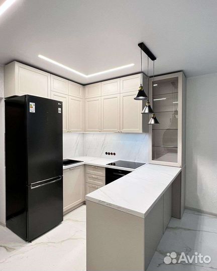 Кухня на заказ от производителя