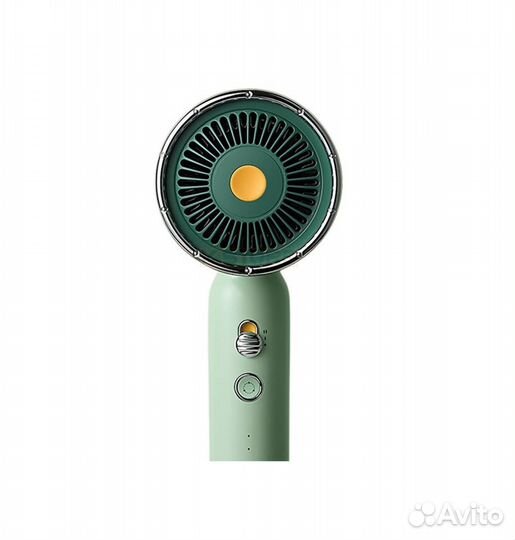 Фен Soocas Retro Hair Dryer RH1