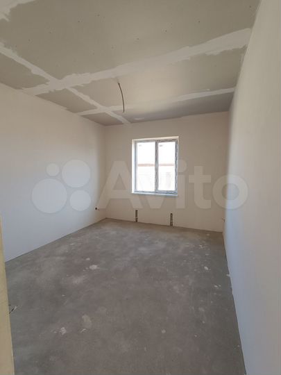 Коттедж 104 м² на участке 3 сот.