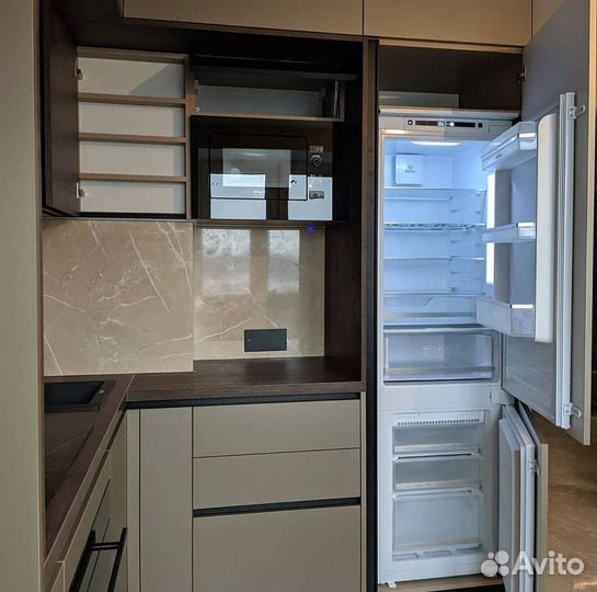 Кухня Кухонный гарнитур