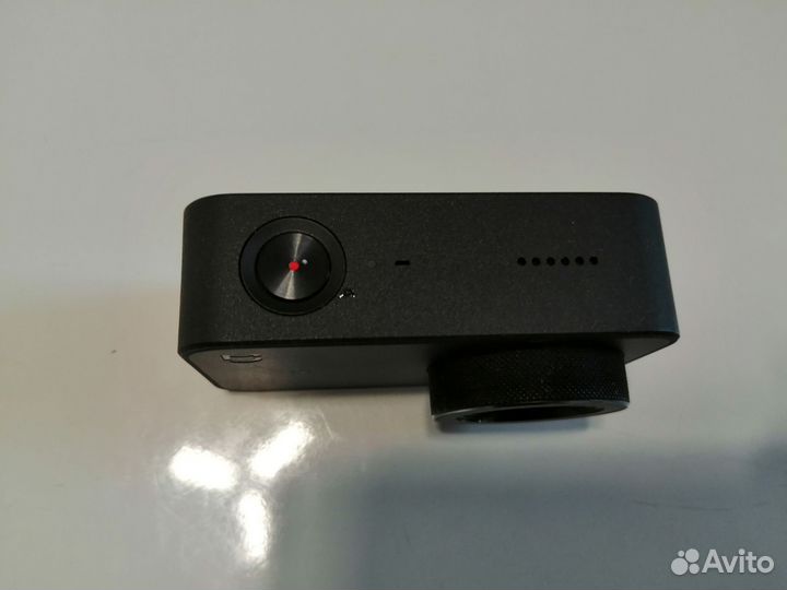 Экшн-камера Xiaomi Mijia 4K