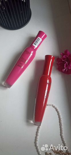 Тушь для ресниц буржуа