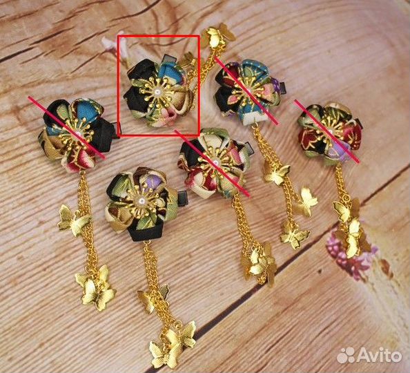 Набор для шарнирных кукол